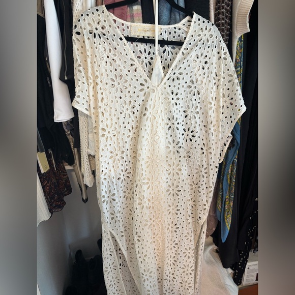 Jen’s Pirate Booty Shine On Kaftan- M/L - Picture 3 of 5